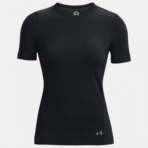 T-Shirts & Polo - Under Armour UA RUSH Seamless Short Sleeve | Clothing 